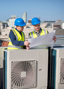 teeside aircondiitoning team